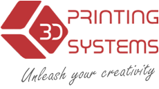 3D Printing Systems Logo3