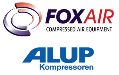Fox Air ALUP1
