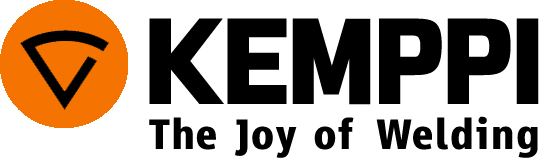Kemppi logo Joy RGB