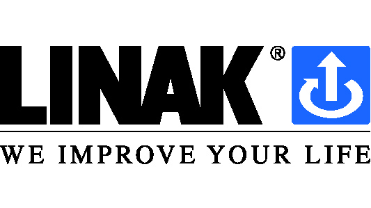Linak logo special cmyk