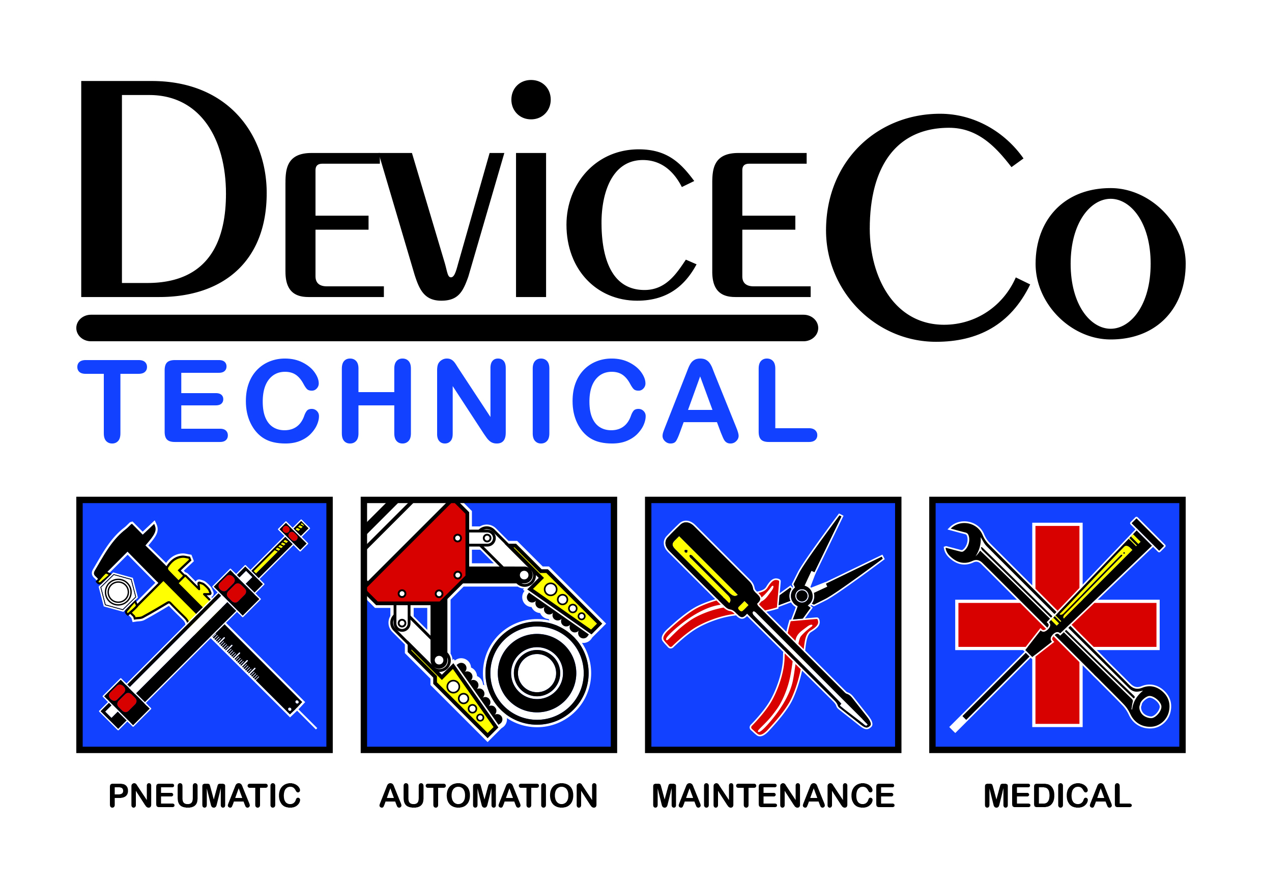Technical Logo Final