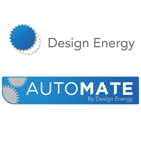 logo design energy